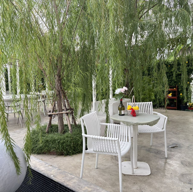 หอมคาเฟ่แอนด์เรสเตอรอง