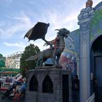 Luna Park – Melbourne, VIC