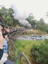 Puffing Billy Railway