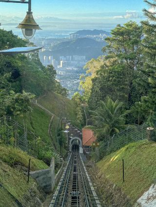 檳城