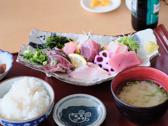 指宿🇯🇵 最貼地的魚巿場