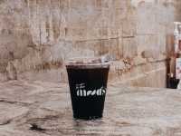 ☕ :  In The mood’s คาเฟ่รัชดาภิเษก กรุงเทพ