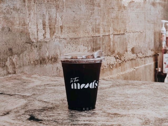 ☕ :  In The mood’s คาเฟ่รัชดาภิเษก กรุงเทพ