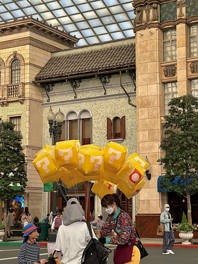 เที่ยวโอซาก้า🇯🇵