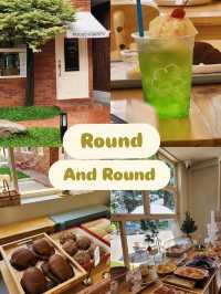 Round n Round