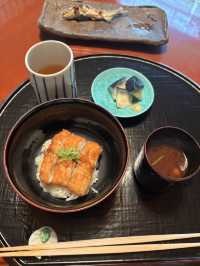 🍂京都の老舗で味わう、特別な一椀