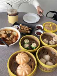 Alor Setar 1-Day Trip from Hat Yai