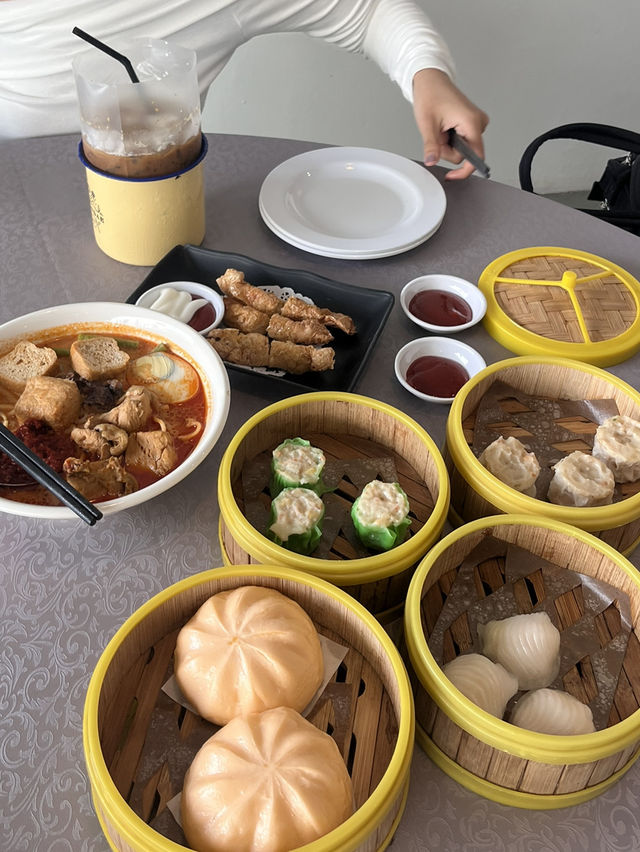 Alor Setar 1-Day Trip from Hat Yai