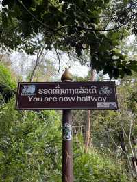 Nong Khiaw Travel Experience 