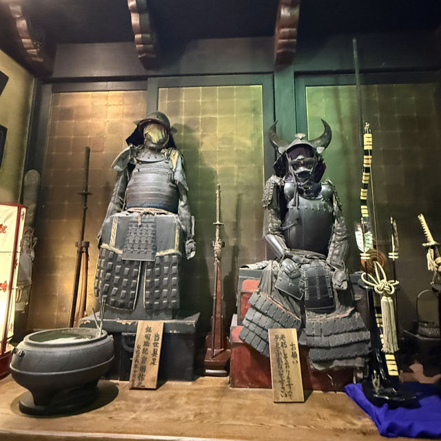 山口県と言えばココ！【山賊】