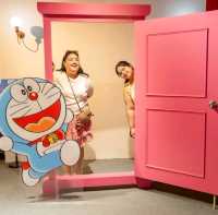 100% Doraemon 