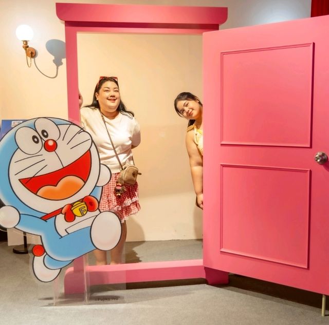 100% Doraemon 
