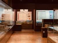 A Walk Through Learning: Seoul Education Museum in Bukchon
