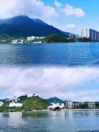 少眾景美雞麻峒