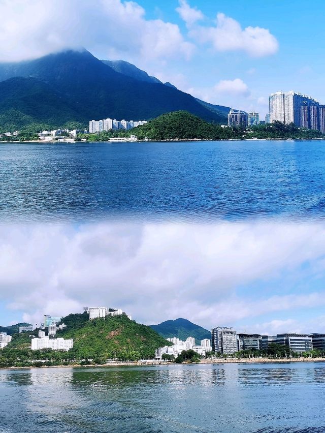 少眾景美雞麻峒