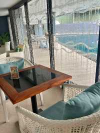 🏬  พักกายสบายใจ The Oceanic Sportel