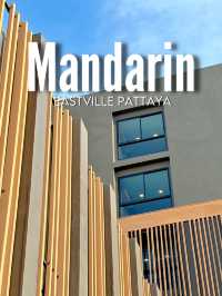 Mandarin Eastville Pattaya