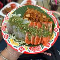 มีใจกุ้งแช่ มีใจก็ตามมา ร้านลับๆหลังอ๊ามปุดจ้อ
