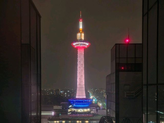 호텔 그란비아 교토(Hotel Granvia Kyoto) 디럭스트윈룸 클럽라운지