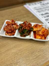 【大阪・堺市】ちりとり鍋を味わえる本場の韓国料理店「韓国風ちりとり鍋・鉄板焼肉 長家〜チャンガ〜」