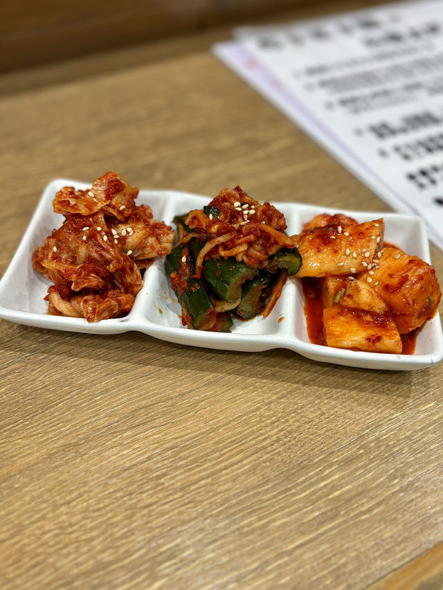【大阪・堺市】ちりとり鍋を味わえる本場の韓国料理店「韓国風ちりとり鍋・鉄板焼肉 長家〜チャンガ〜」
