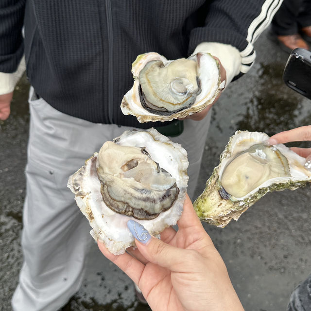 ひたちなか海鮮市場