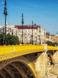 💸✨ Budget Europe Trip: Discover Budapest Without Breaking the Bank! ✨💸