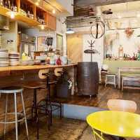 LUG HATAGAYA Cafe
