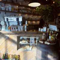 LUG HATAGAYA Cafe