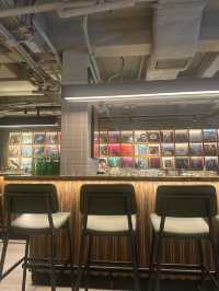 Special theme restaurant with reasonable price