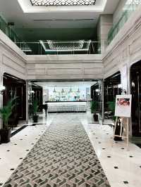 Melia Hotel Kuala Lumpur: Your Ideal Summer Staycation in the Heart of Bukit Bintang