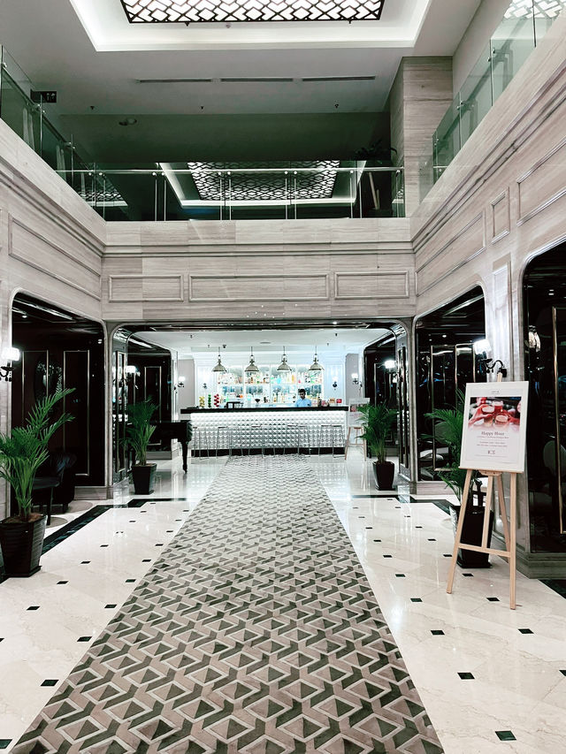 Melia Hotel Kuala Lumpur: Your Ideal Summer Staycation in the Heart of Bukit Bintang
