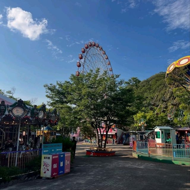 Exploring Gumi: A Chill Day in Korea’s Underrated City