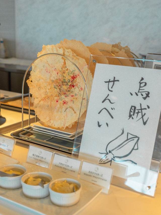 【佐賀】オールインクルーシブで贅沢ステイ