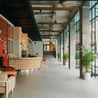 Where Artistry Meets Urban Elegance