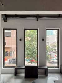 The Backroom Coffee Malaysia