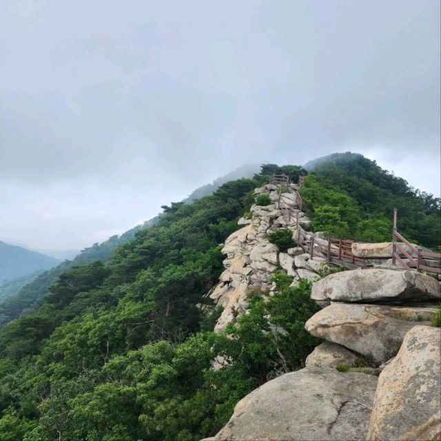 Mani Mountain