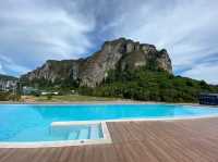 ที่พักวิวหลักล้าน Panan Krabi Resort