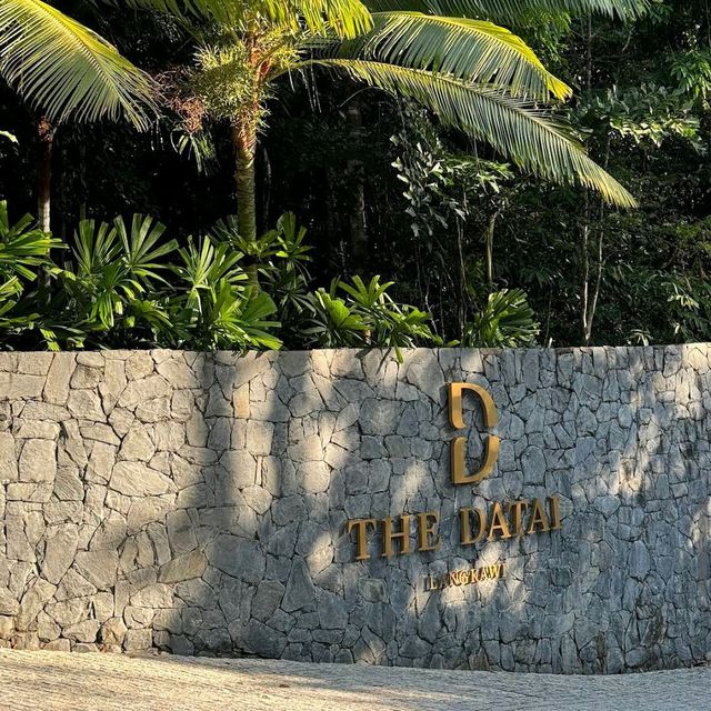 The Datai Langkawi