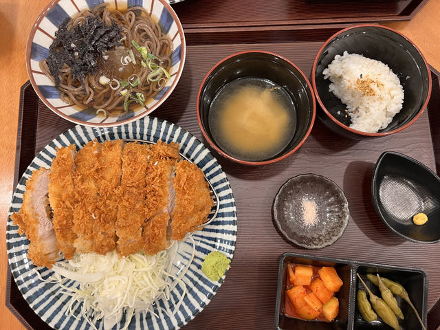 연남돈까스