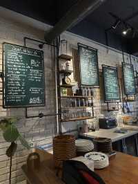 Backlane Coffee, A Hidden Gem in Malacca’s Jonker Street 