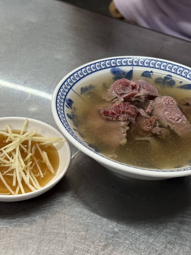 台南2.5日遊（上）