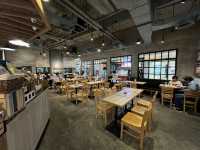 Sweet Memories to Go: After You Dessert Café Silom’s Famous Toast