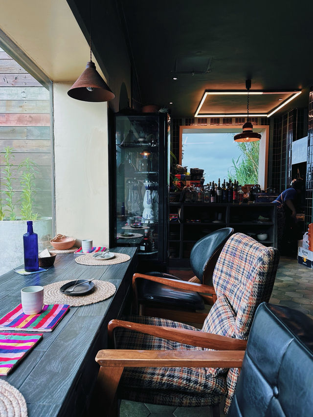 :: 제주 성산 맛집 추천 :: 수킹 타코 Sooking Taco Bar 제대로 된 타코를 성산에서 🧡