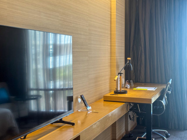 Four Points by Sheraton Bangkok Sukhumvit 15