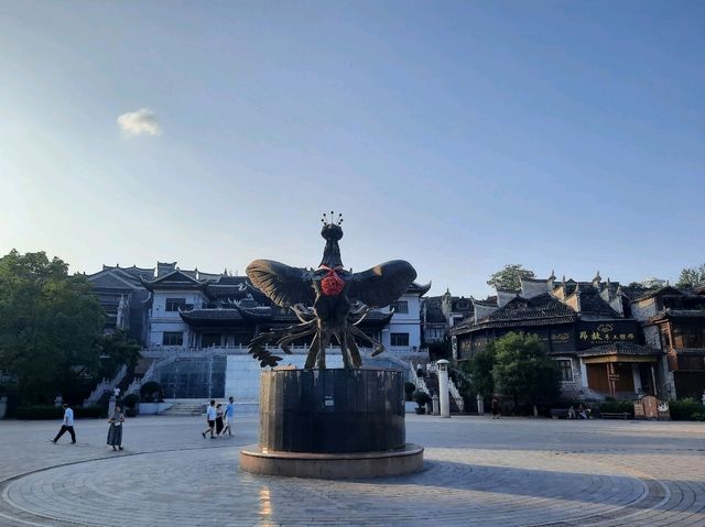 鳳凰古城