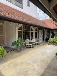 The Peri Hotel Hua Hin: กลับมาเยือนอีกครั้ง