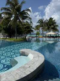 馬爾代夫的硬石酒店（Hard Rock Hotel Maldives）