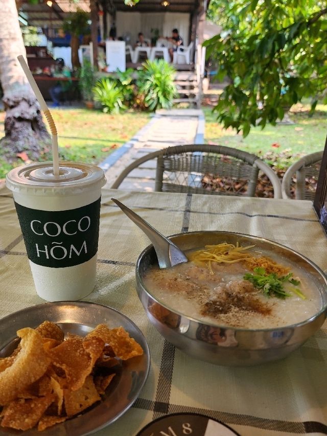 cocohom @หาดใหญ่