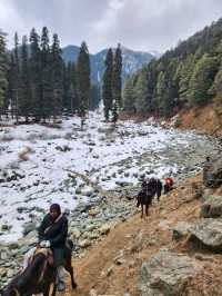 Pahalgam Kashmir